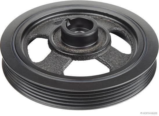Fulie curea, arbore cotit HERTH+BUSS JAKOPARTS J1090513