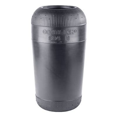 Burduf, suspensie pneumatica CONTINENTAL CTAM 884 N