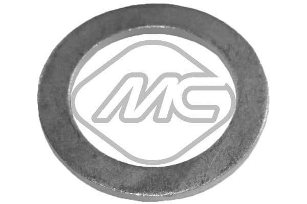 Inel etansare, surub drena ulei METALCAUCHO 02031