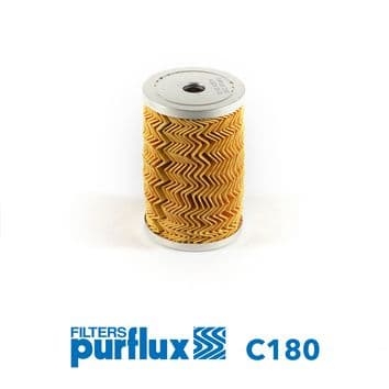 filtru combustibil PURFLUX C180
