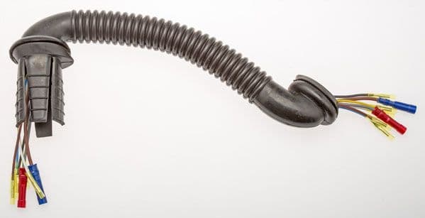 Set de reparat cabluri, haion METZGER AUTOTEILE 2320041