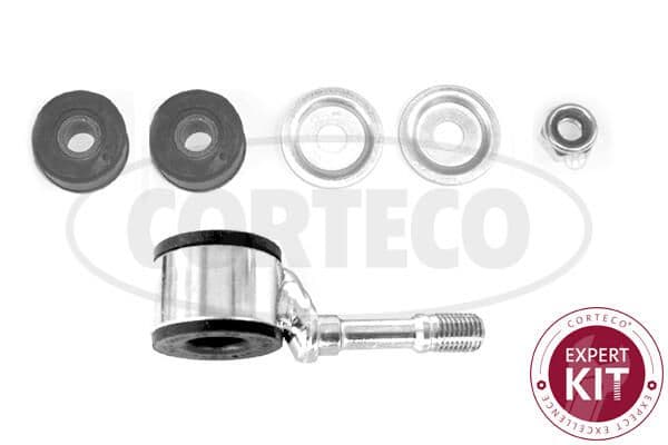 Brat/bieleta suspensie, stabilizator CORTECO 49399355