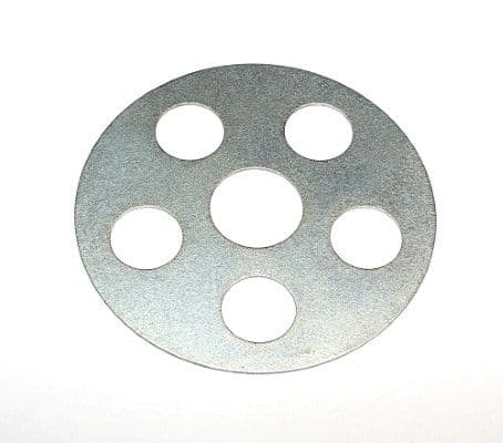 Simering, Volanta ELRING 190.497
