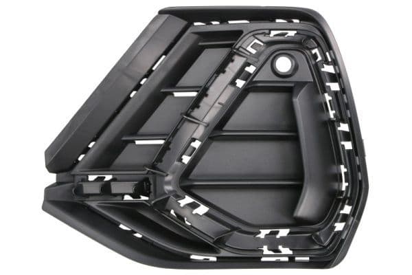 Grila ventilatie, bara protectie BLIC 6502-07-0044915P