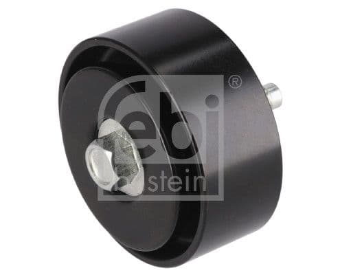 Rola ghidare/conducere, curea transmisie FEBI BILSTEIN 102155