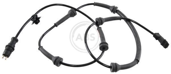senzor,turatie roata ABS 30358
