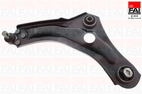 Brat, suspensie roata FAI AutoParts SS9626