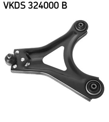 Brat, suspensie roata SKF VKDS 324000 B