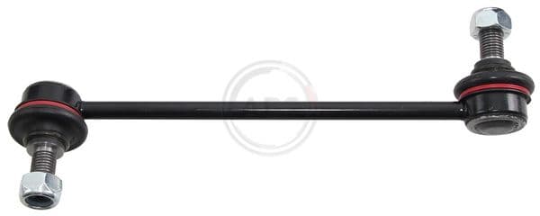 Brat/bieleta suspensie, stabilizator ABS 260761