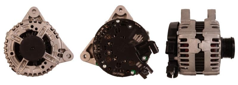 Generator / Alternator LUCAS LRA02953