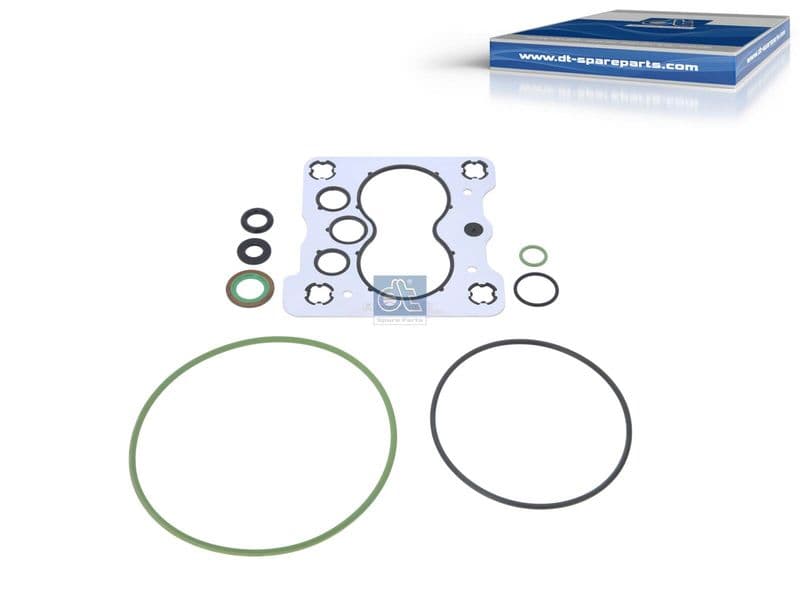 Set reparatie, pompa combustibil DT Spare Parts 1.31261