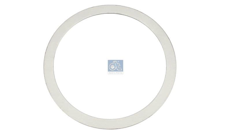 Placă presiune, roată dinț. conică echilib. (diferențial) DT Spare Parts 3.60500