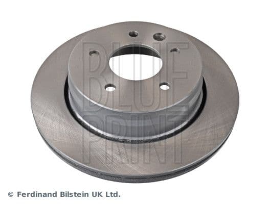 Disc frana BLUE PRINT ADJ134351