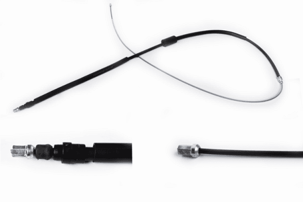 Cablu, frana de parcare ASAM AUTOMOTIVE 73888