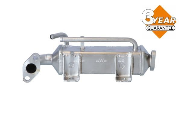 Radiator, recirculare gaze de esapament NRF 48407