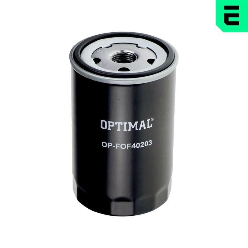 Filtru ulei OPTIMAL OP-FOF40203