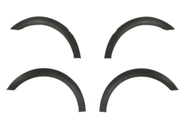 Elemente decorative/protectie, aripa BLIC 5703-08-9522370P