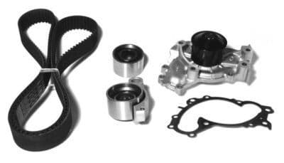 Set pompa apa + curea dintata AISIN TKT-908