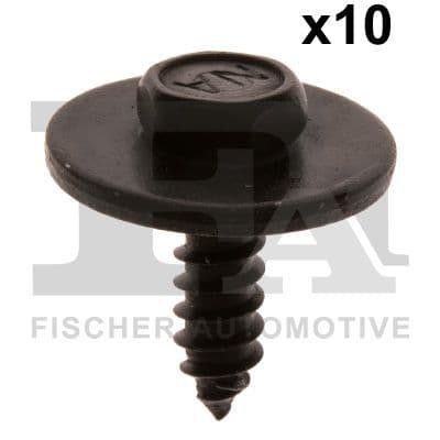 Scut motor FA1 10-70014.10