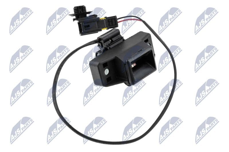 Incuietoare haion NTY EZC-RE-104