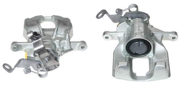 Etrier frana BREMBO ESSENTIAL LINE F 85 439