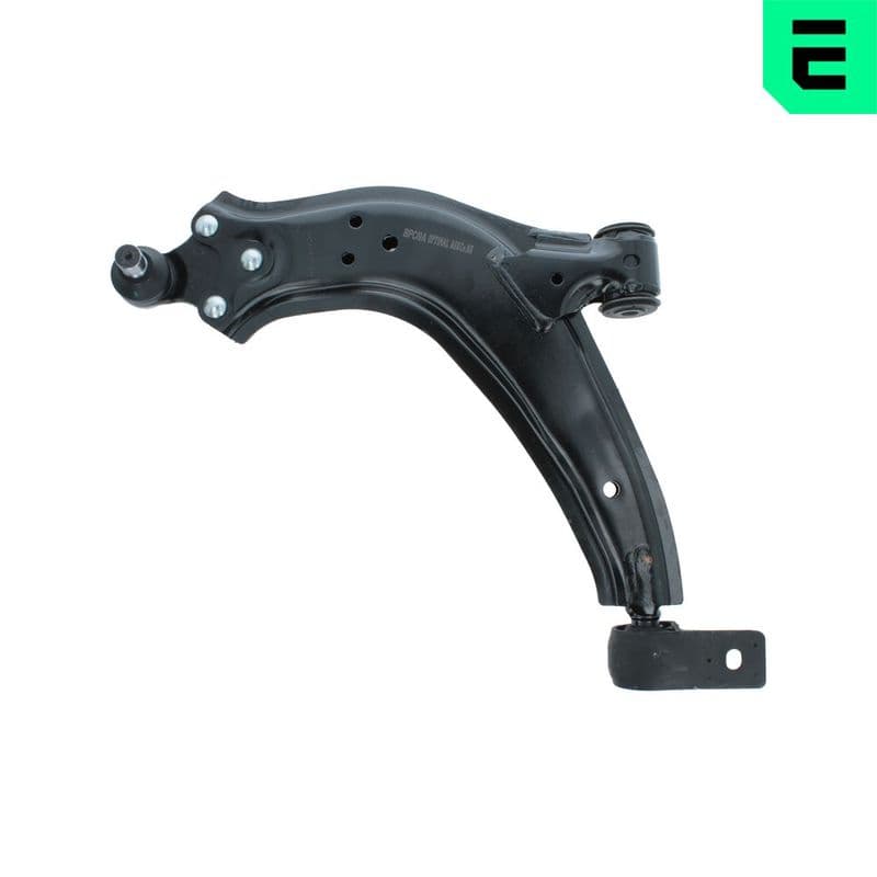 Brat, suspensie roata OPTIMAL G6-2030