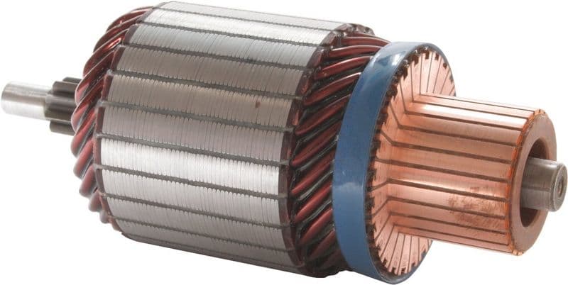 armatura,demaror HC-Cargo F 032 231 468
