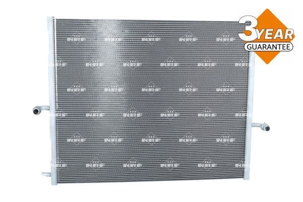 Radiator, racire motor NRF 550209