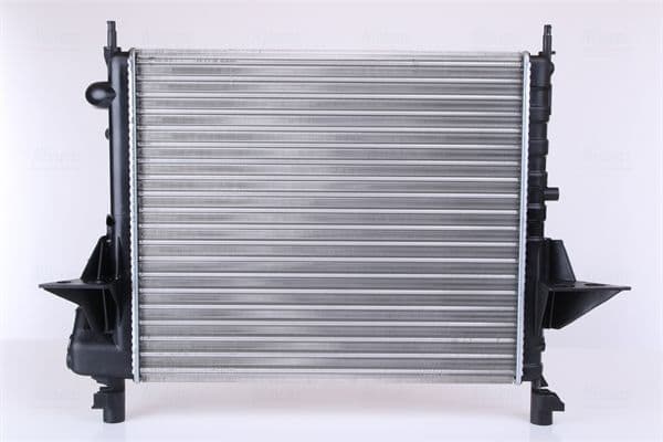 Radiator, racire motor NISSENS 63949