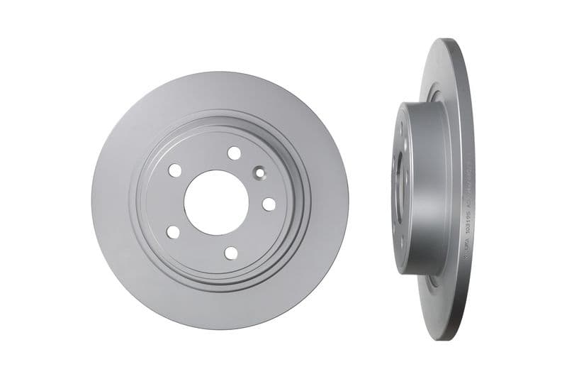 Disc frana KAMOKA 103195