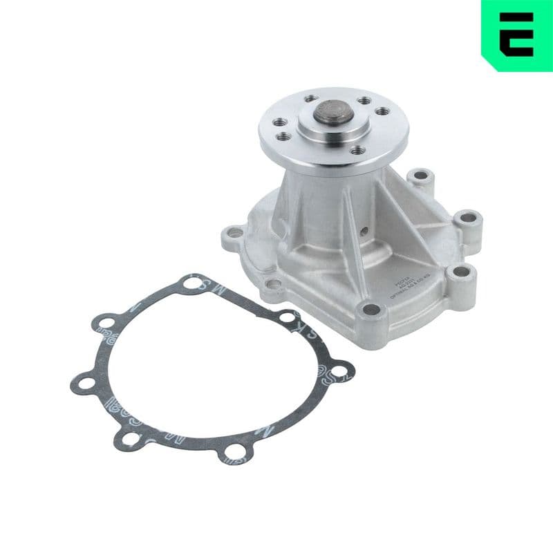 Pompă de apă, răcire motor OPTIMAL AQ-2331