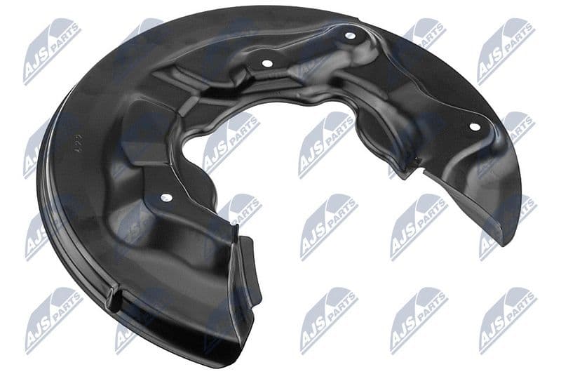 protectie stropire,disc frana NTY HTO-WW-076