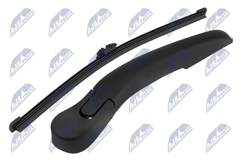brat stergator, parbriz NTY EWB-BM-008