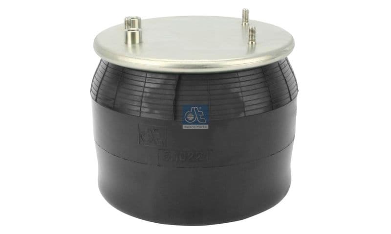 Burduf, suspensie pneumatica DT Spare Parts 5.10221