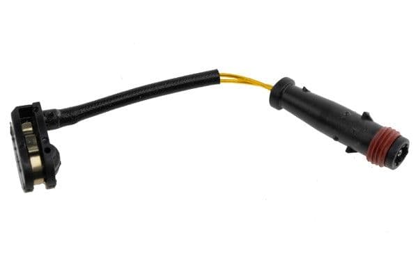 senzor de avertizare,uzura placute de frana MTR 12176092