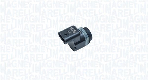 Senzor, ajutor parcare MAGNETI MARELLI 021016219010