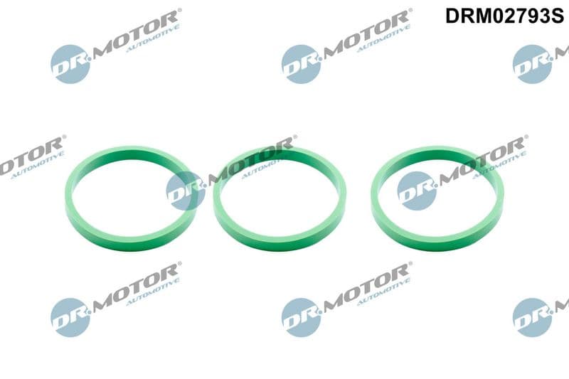 Set garnituri, galerie admisie Dr.Motor Automotive DRM02793S