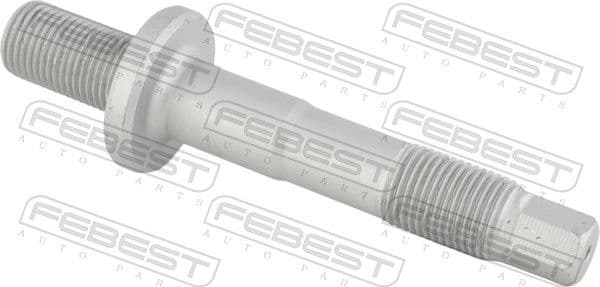 Bolturi fixare, brat suspensie FEBEST 0198-031