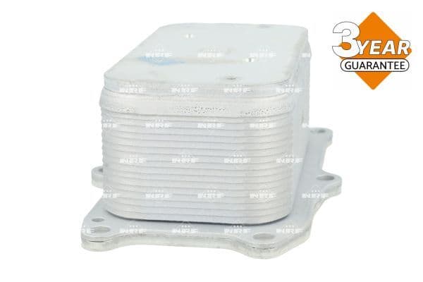 Radiator ulei, ulei motor NRF 31921