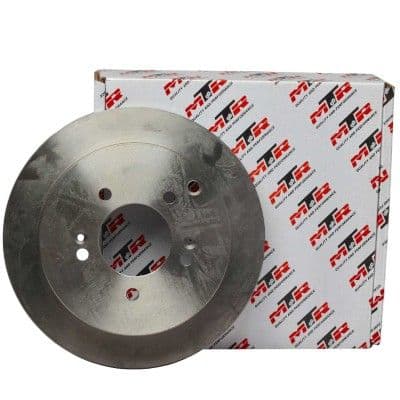 Disc frana MTR 12108551