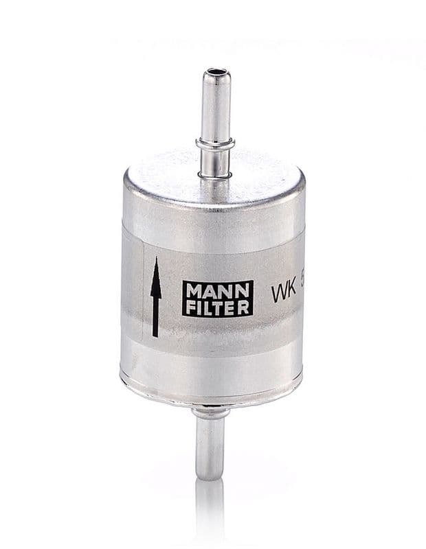 filtru combustibil MANN-FILTER WK 52/1