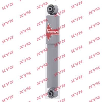 amortizor KYB Gas A Just 554077