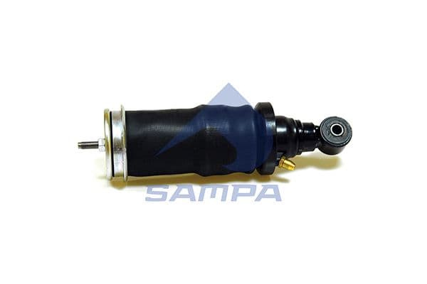Amortizor, suspensie cabina SAMPA 040.185