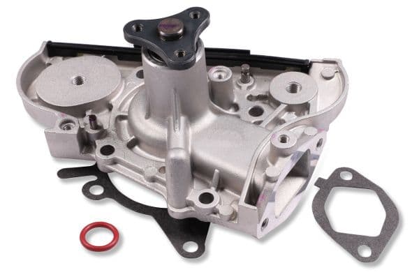 Pompă de apă, răcire motor HEPU P713
