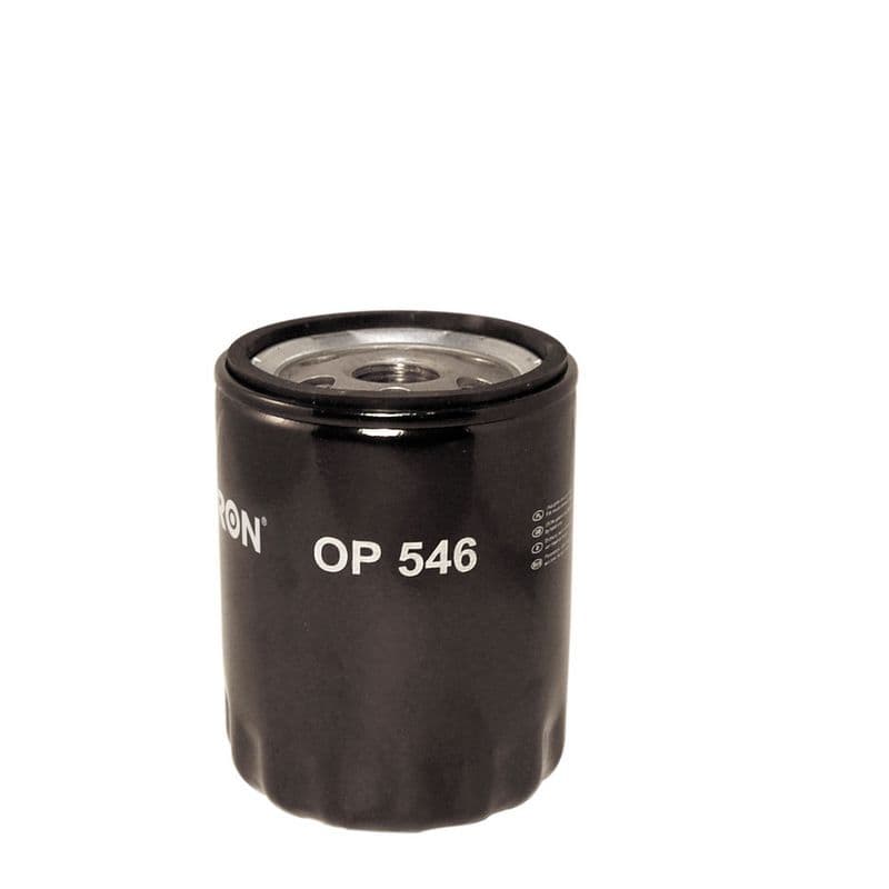Filtru ulei FILTRON OP 546