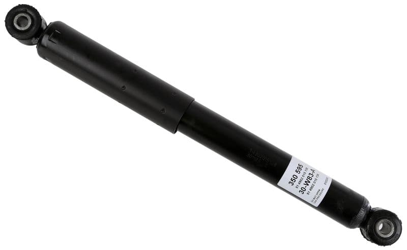amortizor SACHS 350 595