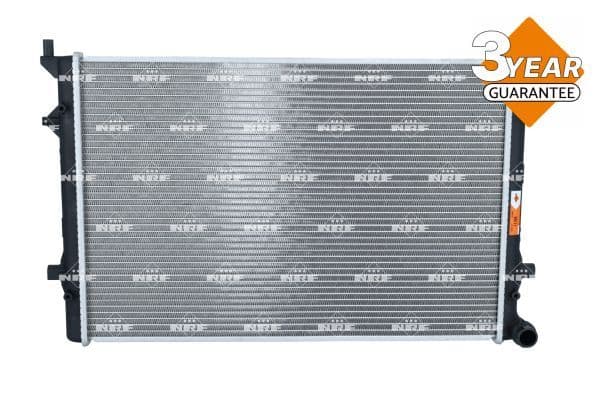 Radiator, racire motor NRF 59211