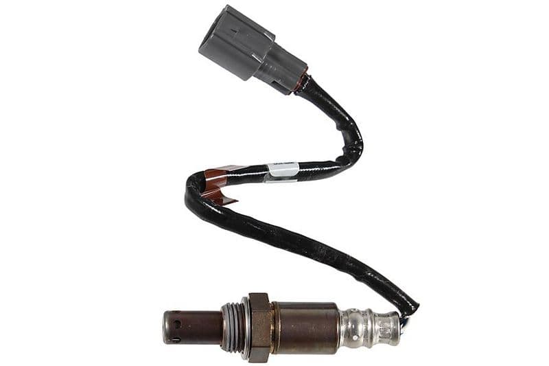 Sonda Lambda METZGER AUTOTEILE 0893505
