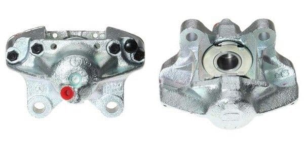 Etrier frana BUDWEG CALIPER 34378