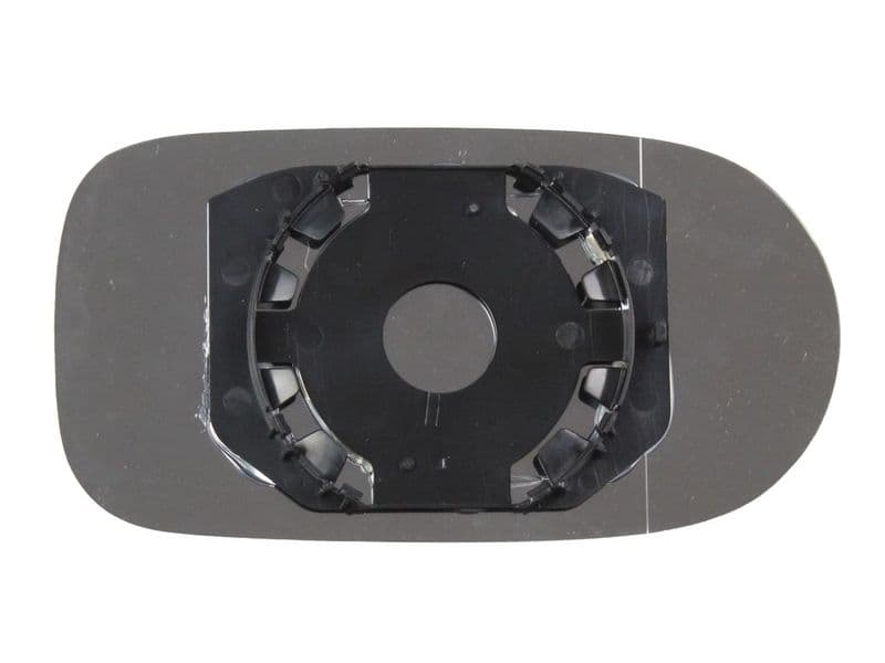 Sticla oglinda, oglinda retrovizoare exterioara DEPO 1125G01